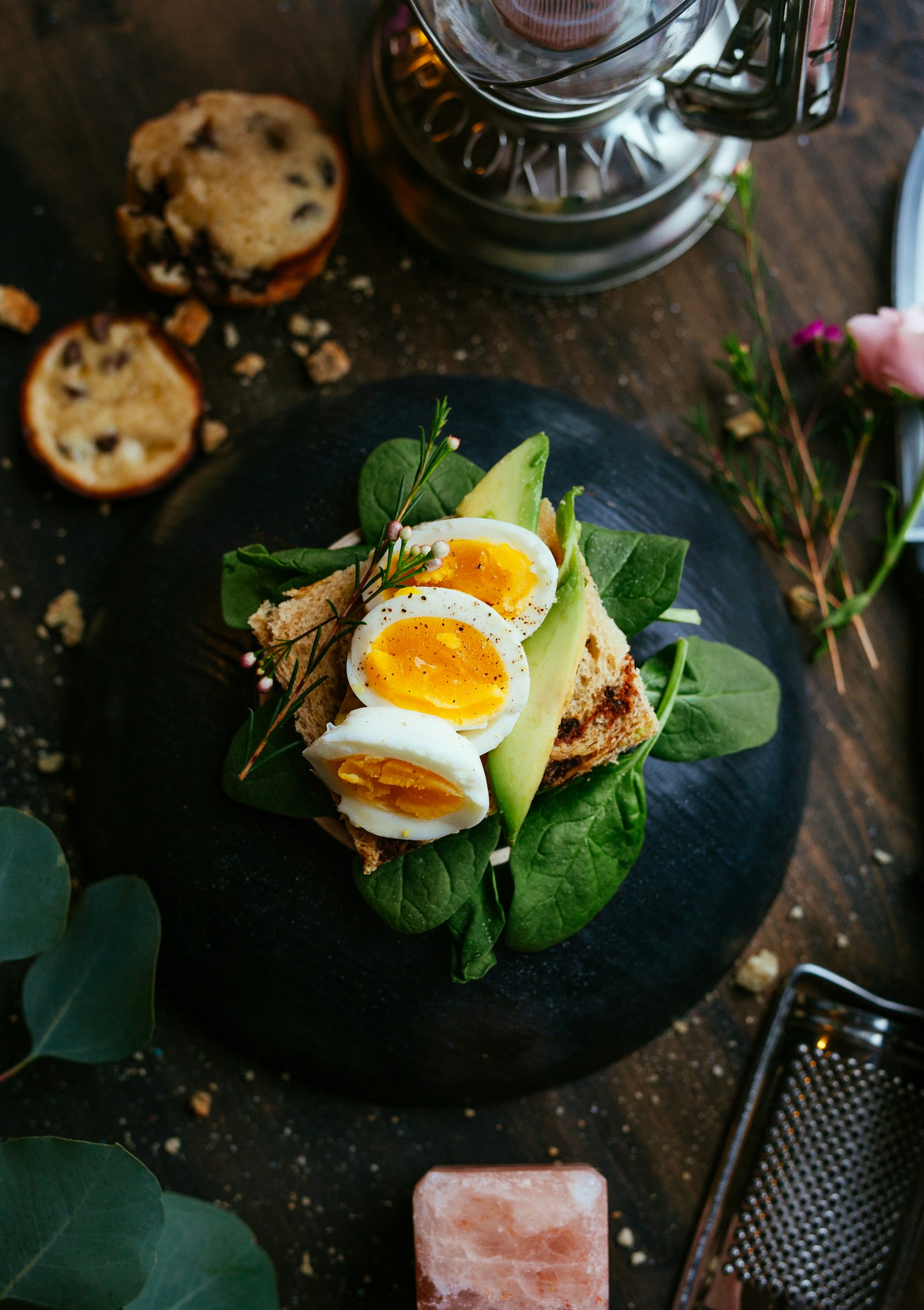 Miso Benny